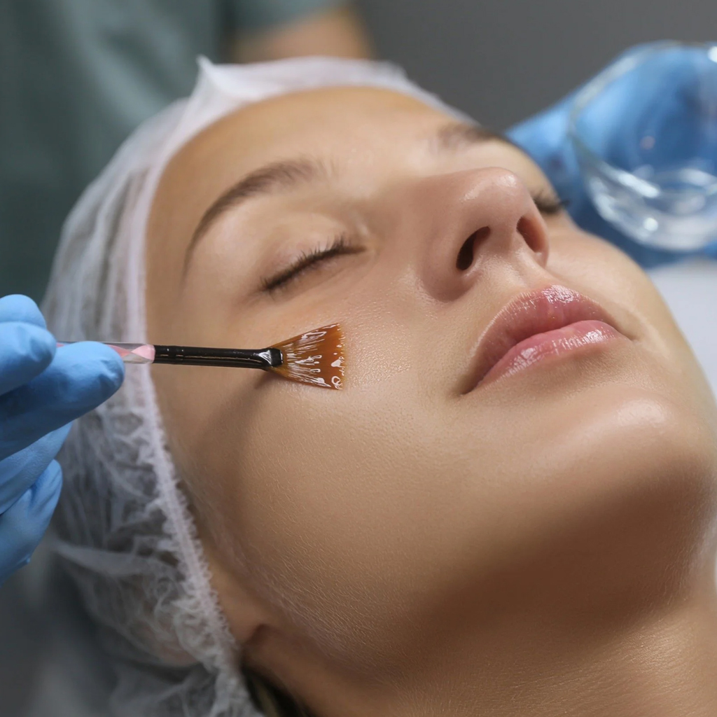 Hair Restoration Treatment